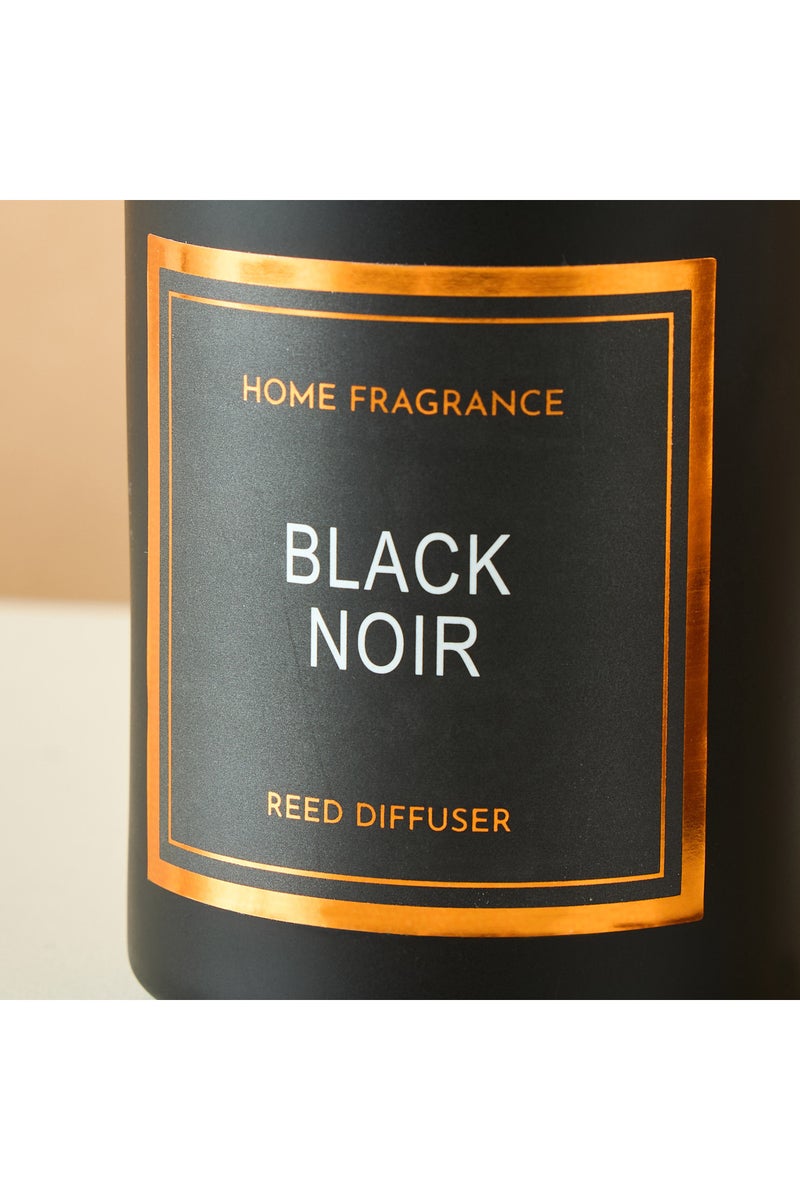 Black Noir Reed Diffuser - 200 ml - Image 4